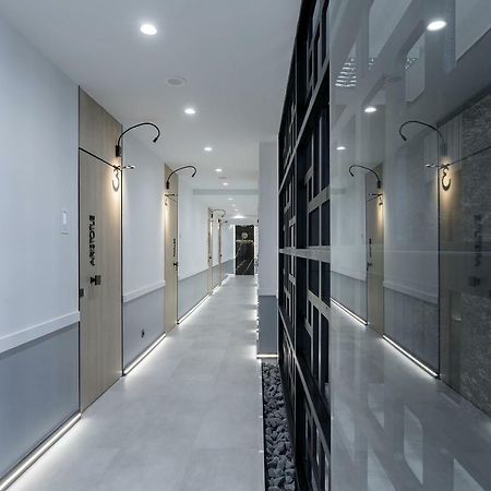 Philosofia Athens Suites Kültér fotó