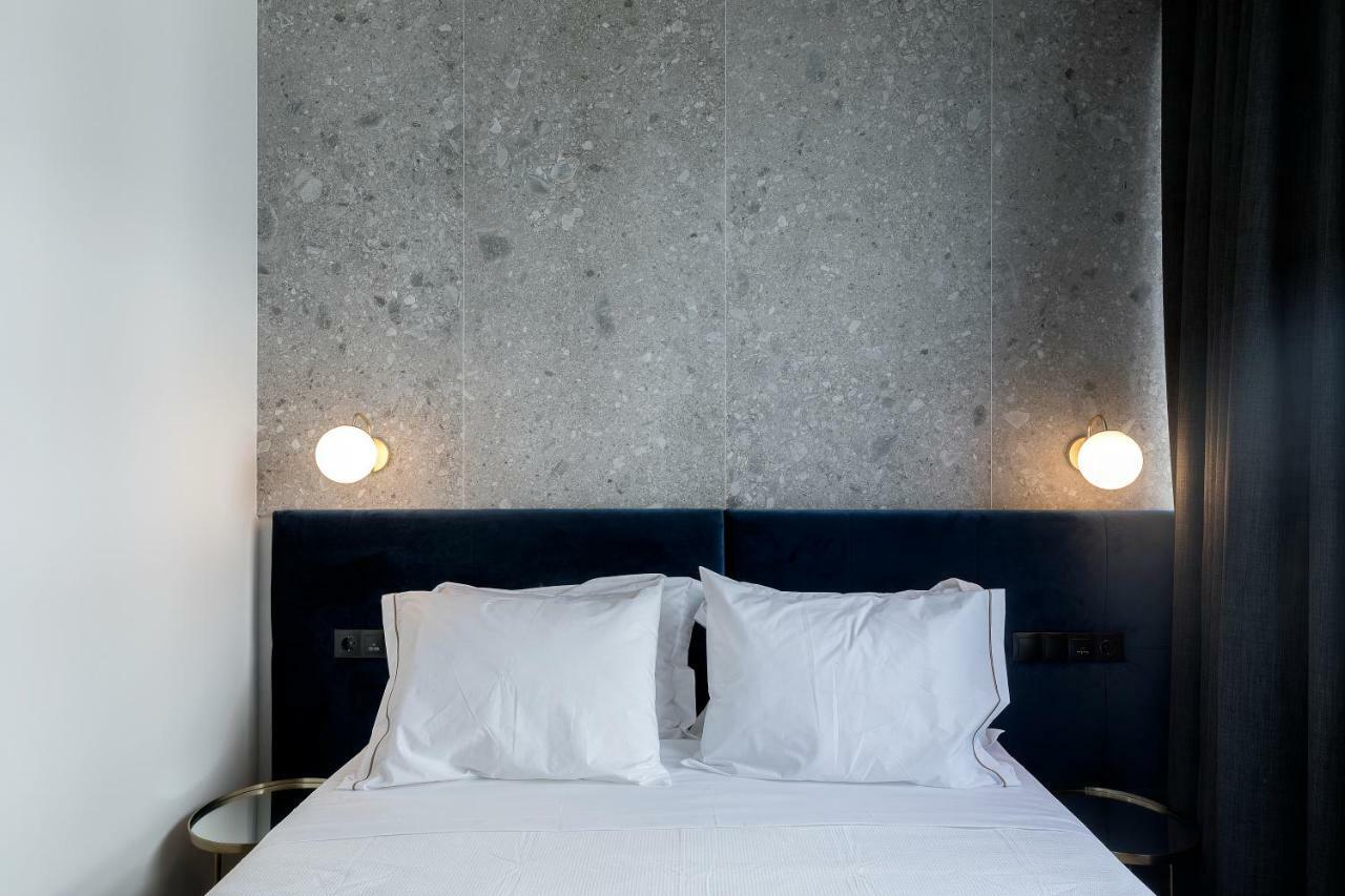 Philosofia Athens Suites Kültér fotó