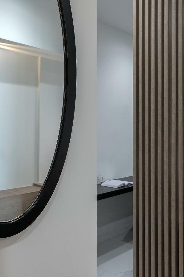 Philosofia Athens Suites Kültér fotó