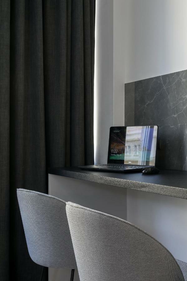 Philosofia Athens Suites Kültér fotó