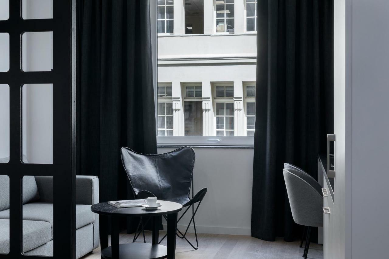 Philosofia Athens Suites Kültér fotó