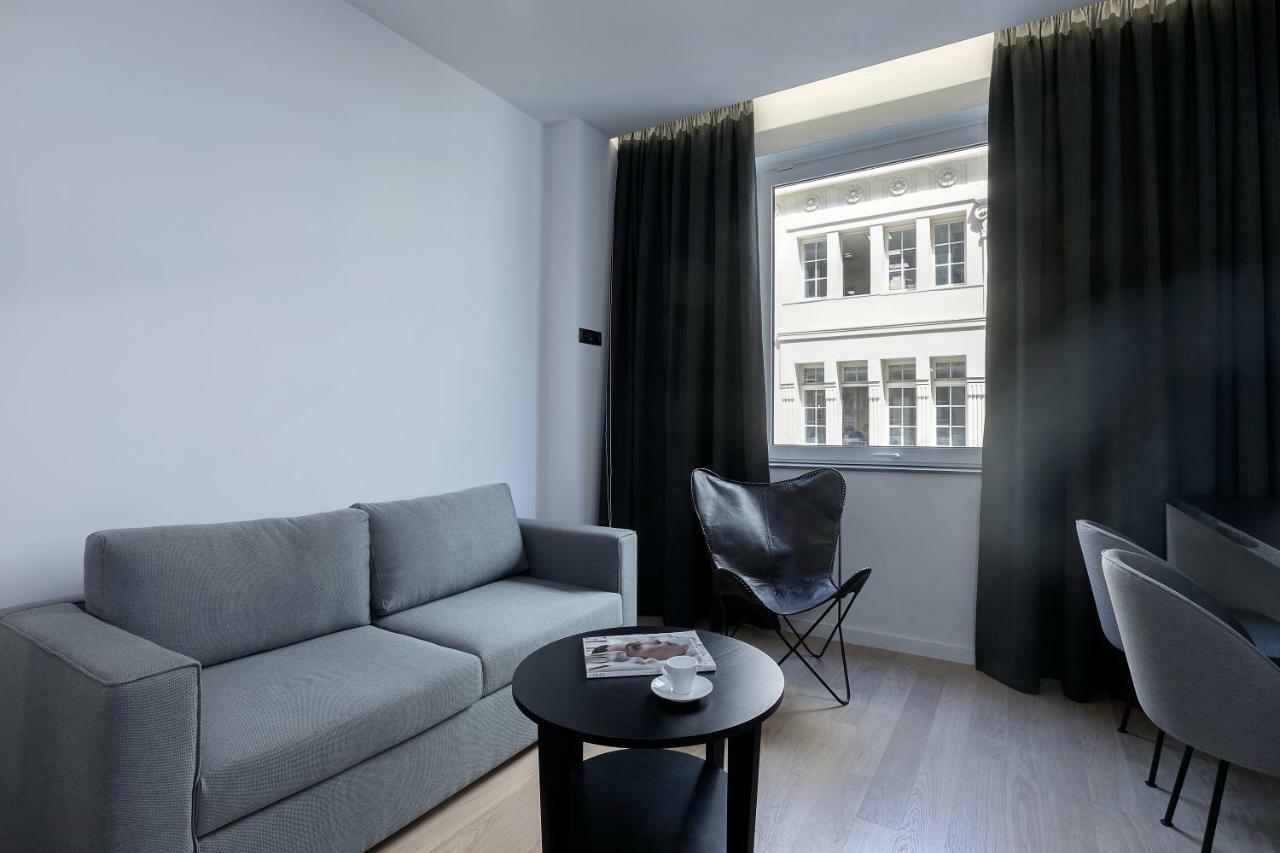 Philosofia Athens Suites Kültér fotó
